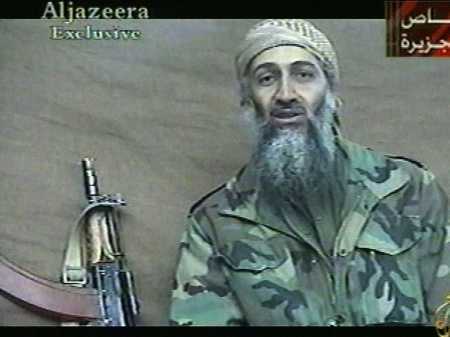 Osama bin Laden